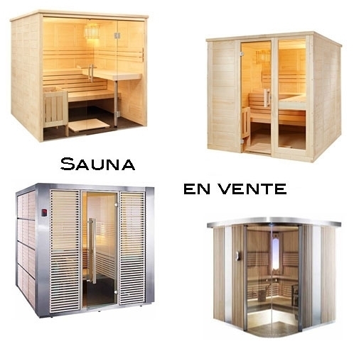 Sauna Harvia, une entreprise leader - Harvia, le sauna